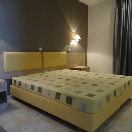 Evas Rooms Faliraki Exterior foto