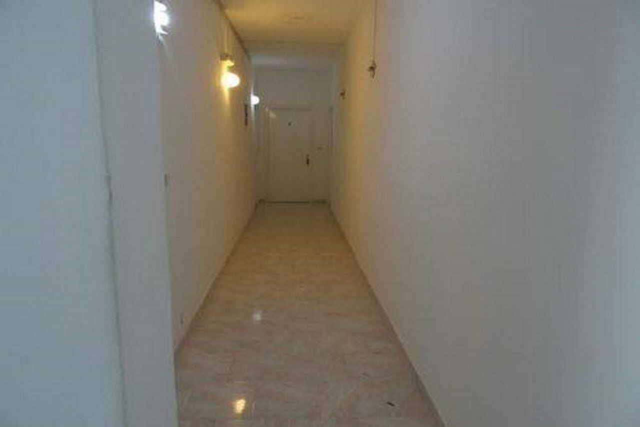 Evas Rooms Faliraki Exterior foto